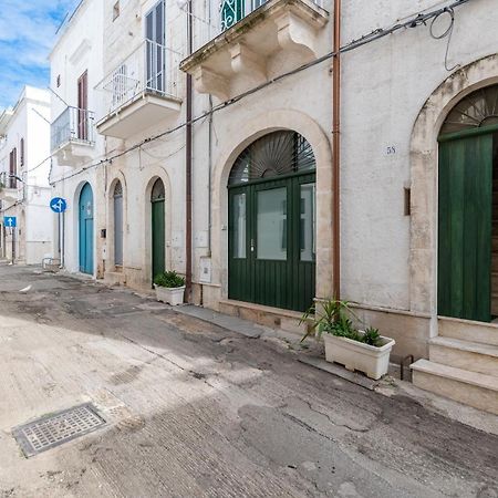 Civico 62 Ostuni Exterior photo