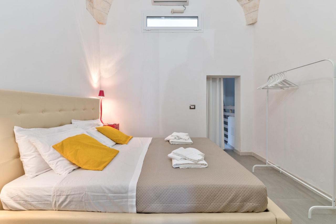 Civico 62 Ostuni Exterior photo