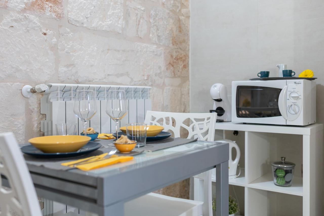 Civico 62 Ostuni Exterior photo