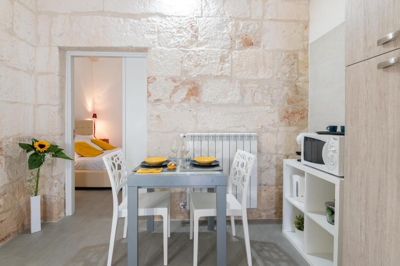 Civico 62 Ostuni Exterior photo
