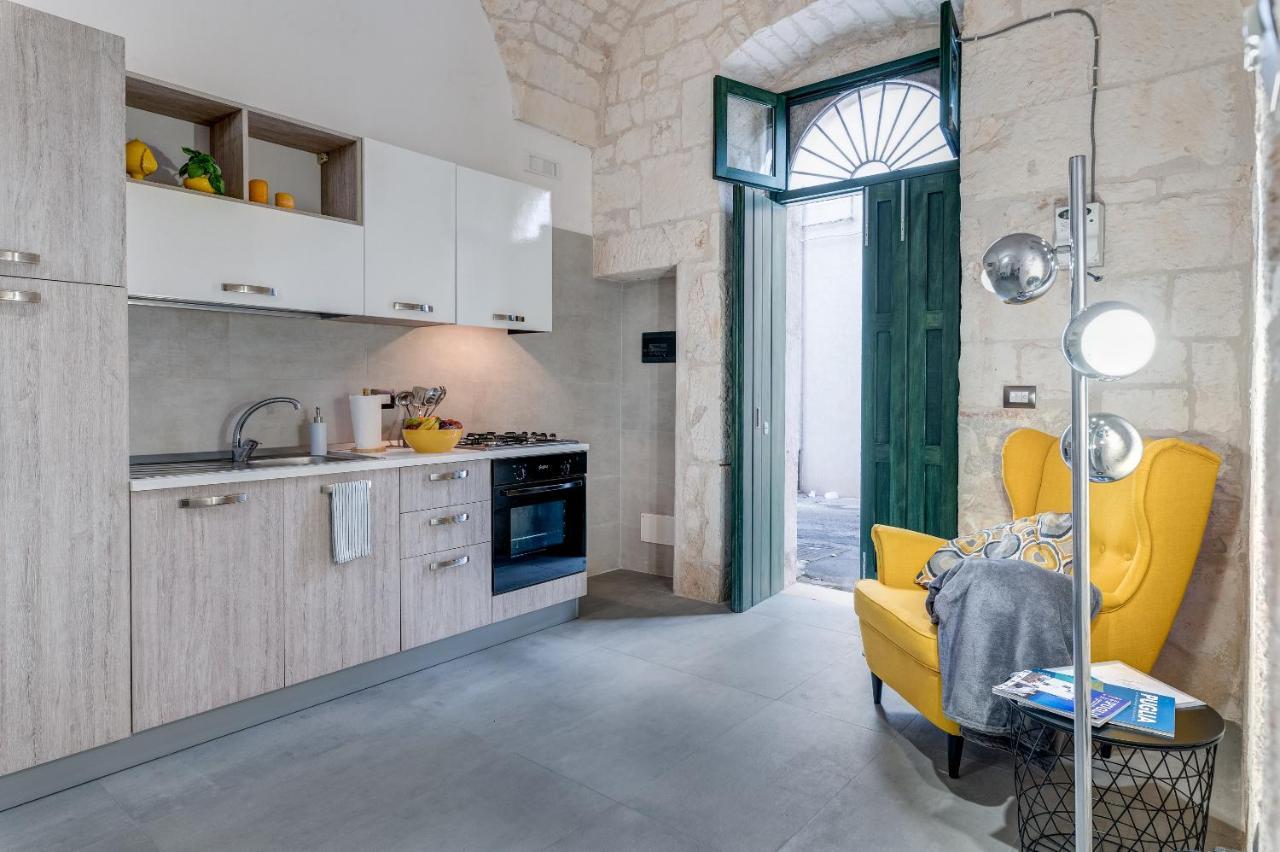 Civico 62 Ostuni Exterior photo
