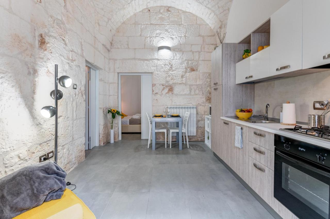 Civico 62 Ostuni Exterior photo
