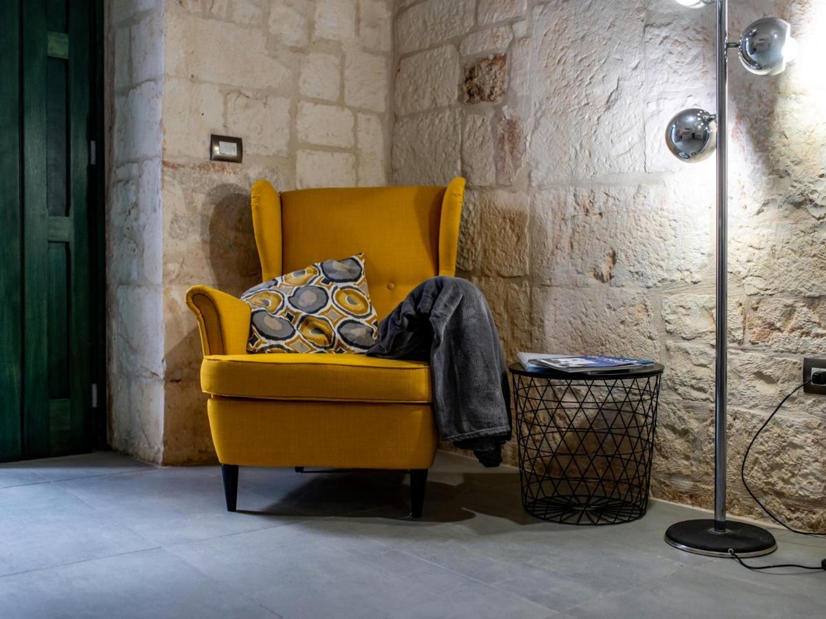 Civico 62 Ostuni Exterior photo