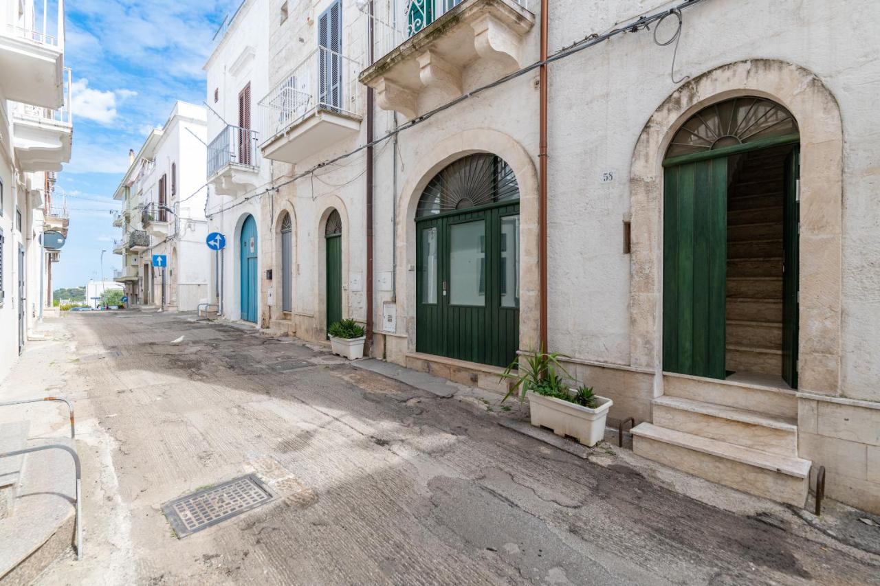 Civico 62 Ostuni Exterior photo